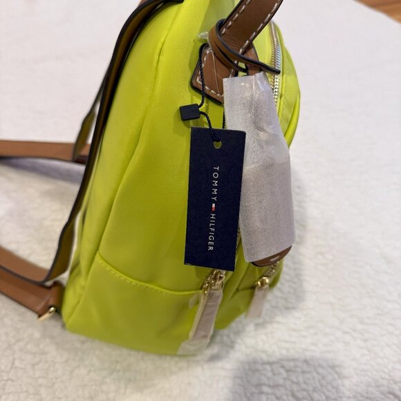 Tommy Hilfiger Julia Backpack main image 4